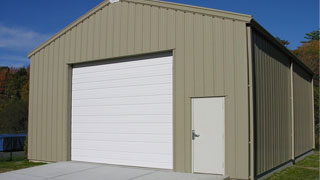 Garage Door Openers at Imperial Palms Condos Imperial Beach, California